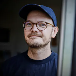 Mikkel Malmberg
