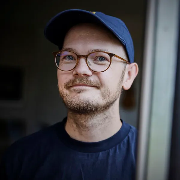 Mikkel Malmberg