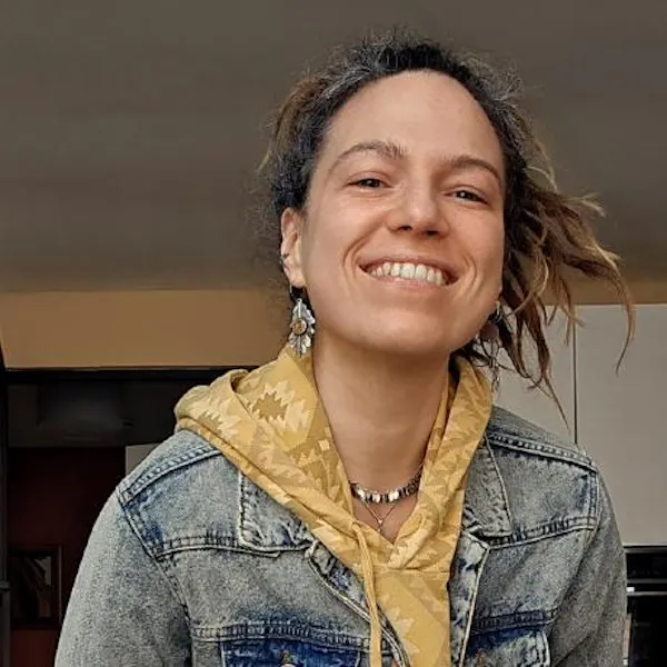 Kate Astrid