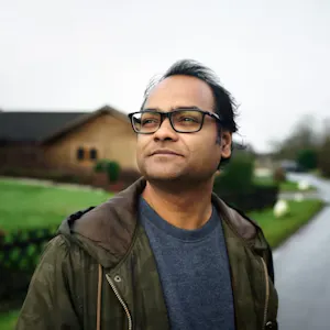 Santosh Yadav