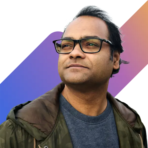 Santosh Yadav