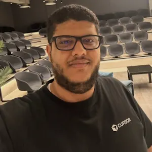 Ahmed Aleryani