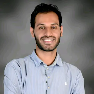 Osamah Gharad