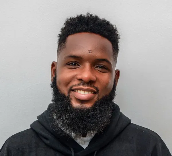Muhyideen Akindele