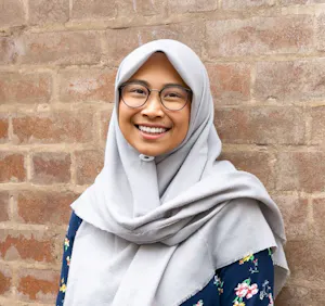 Fadila Fidina