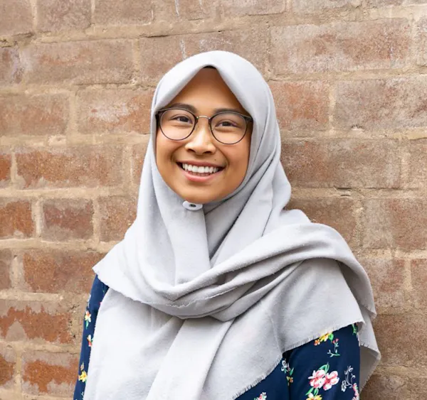 Fadila Fidina