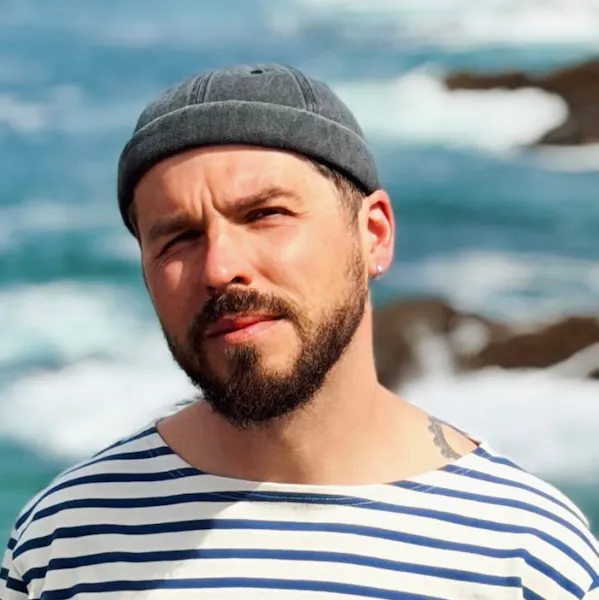 Bogdan Plieshka