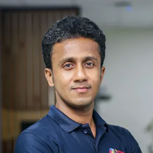 Asoke Rathnayake .