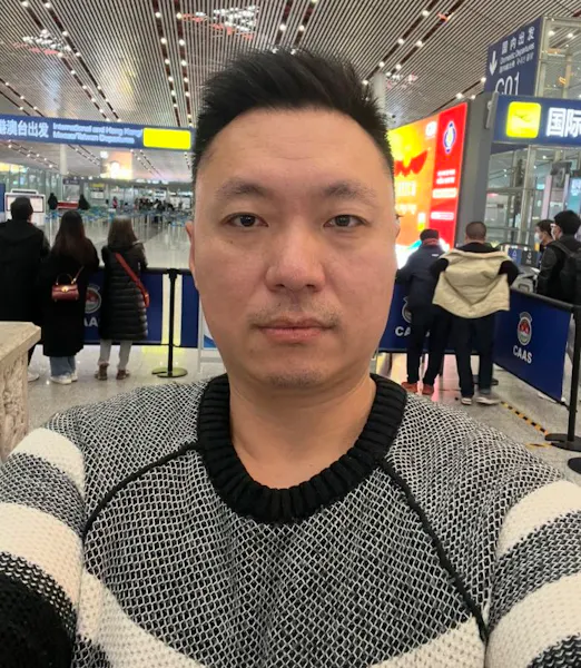 Austin Zhang