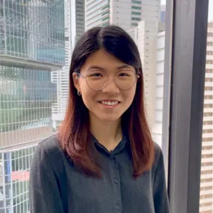Joyce Chow
