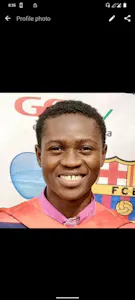 Ray Adeniyi 