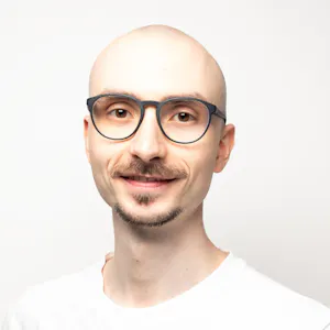 Alexander Muzenhardt