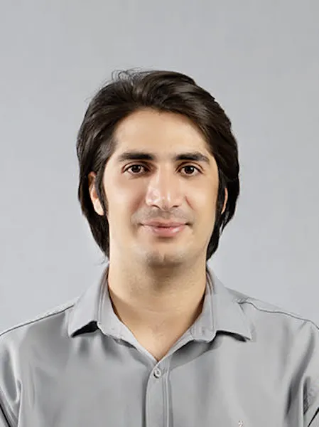 Saman Abbasi