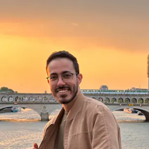 El Mehdi Aarab
