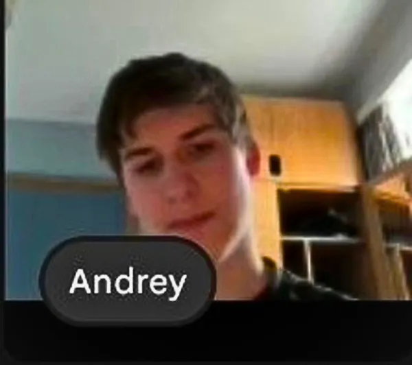Andrey Goryainov