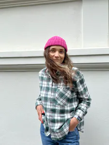 Veranika Kasparevych