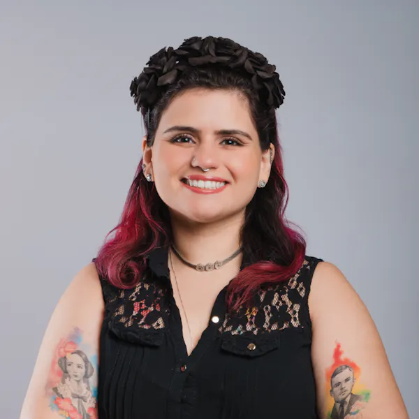 Francisca Beatriz Medina Concha