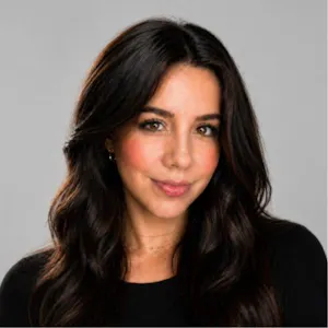 Luana cantuarias