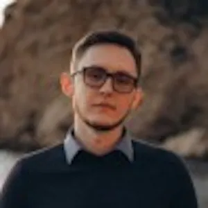 Denys Kniaziev