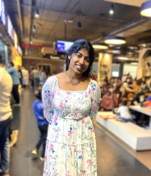 Preethi Selvam