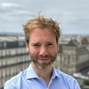 Fabrice Bernhard