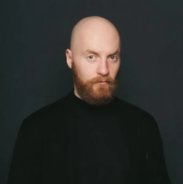 Ilya Pukhalski