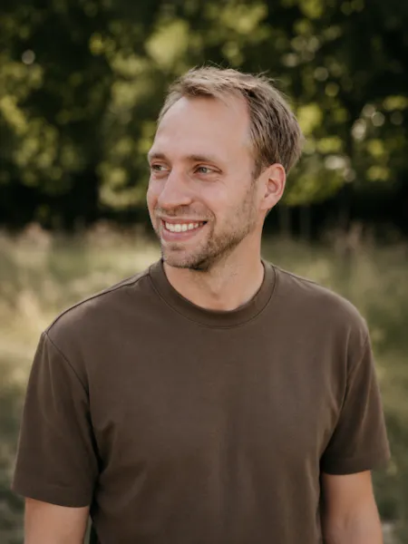 Bart Waardenburg