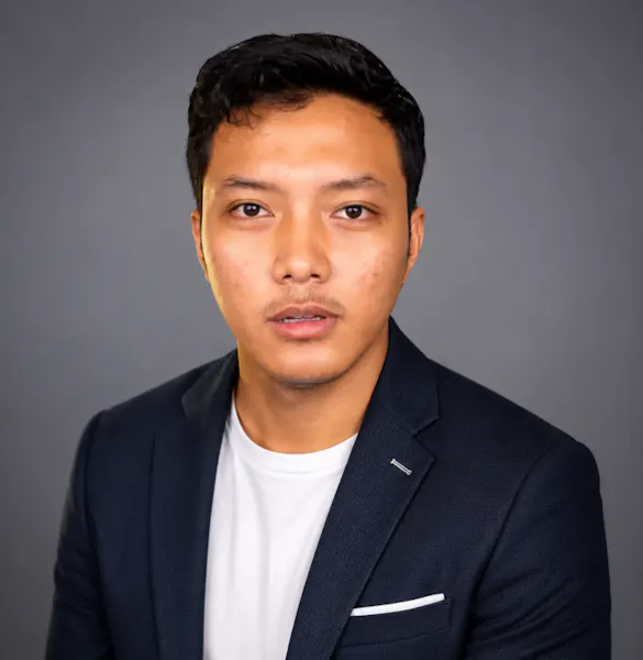 Raihan Nismara