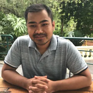 Nirmal Lama-Titung