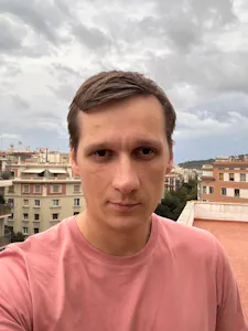 Anton Zhedik