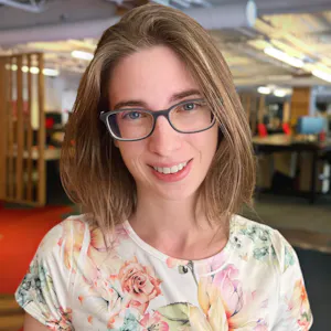 Sarah Padovani