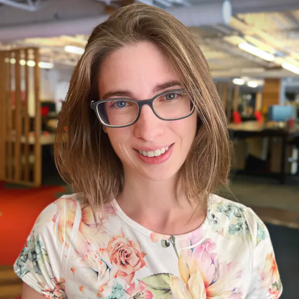 Sarah Padovani