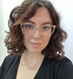 Elena Darevskaya
