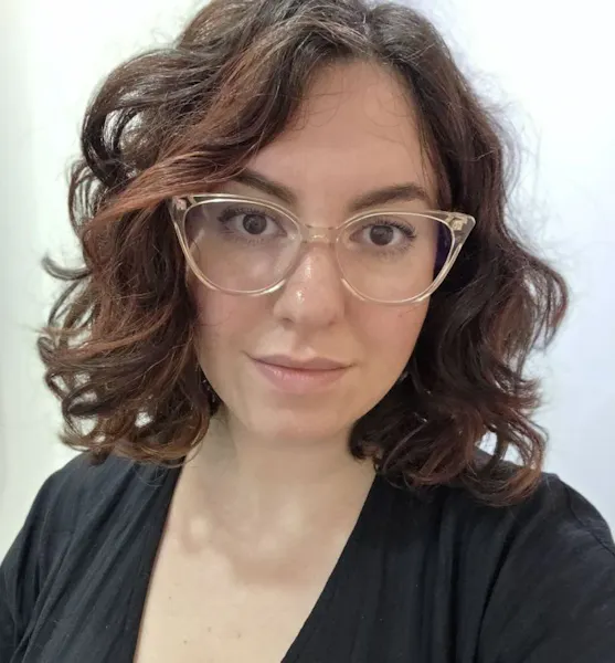 Elena Darevskaya