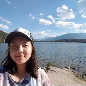Cynthia Wang