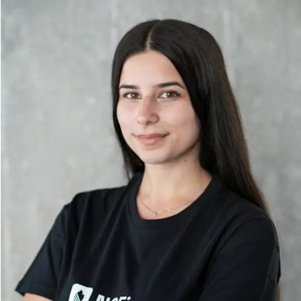 Artemis Leonardou
