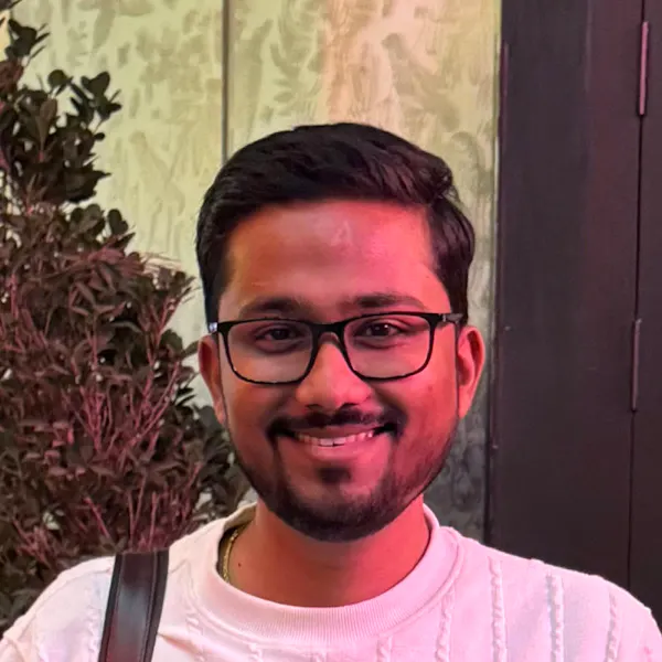 Karan Bansal