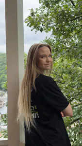 Olga Leshkevich