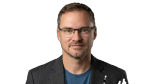 Daniel Ostrovsky