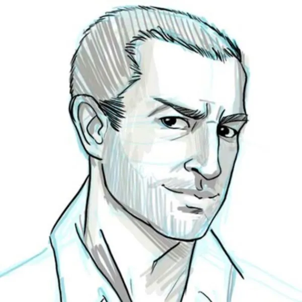  Mat Marquis