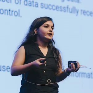 Sulagna Ghosh
