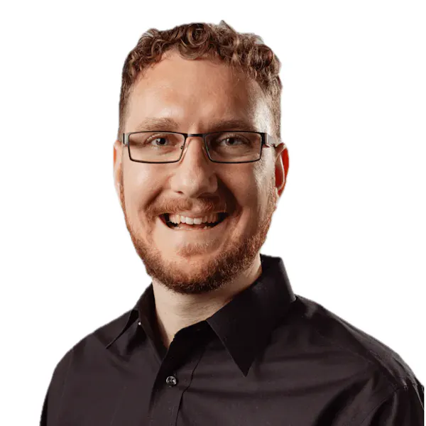 Alex Monahan