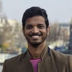 Kiriti Badam