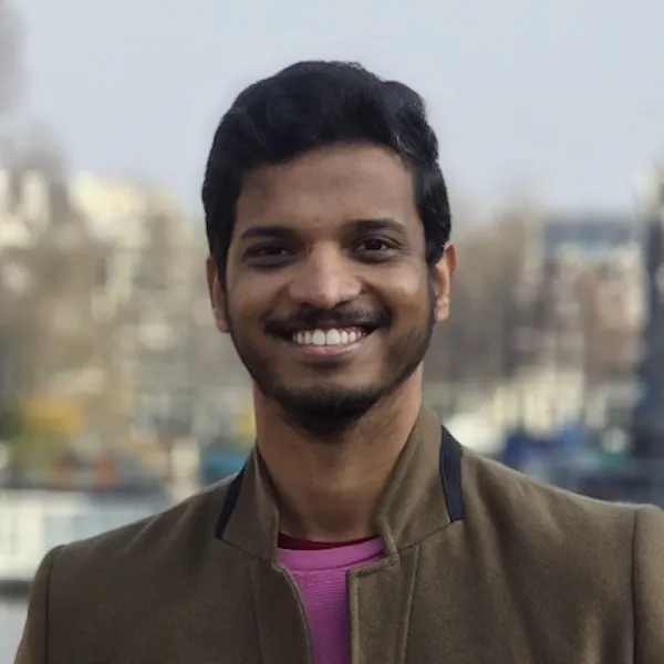 Kiriti Badam