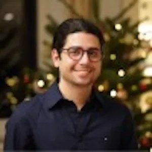 Kasra Ghasemi