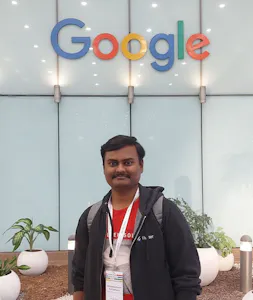 Hema Sai Charan Kothamasu