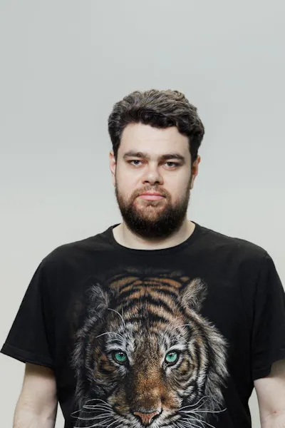 Aleksandr Borgardt
