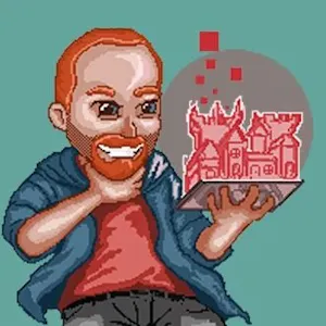 Redbeard