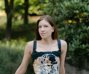 Alina Astapovich