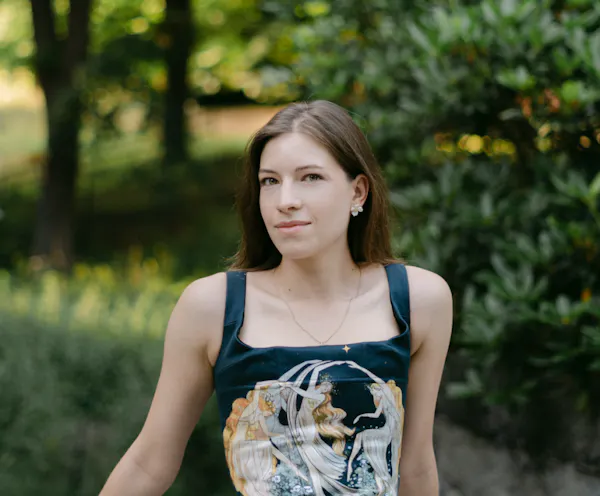 Alina Astapovich